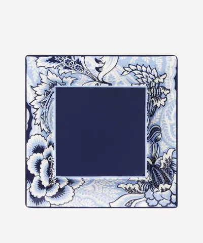 Etro Bloom Square Tray