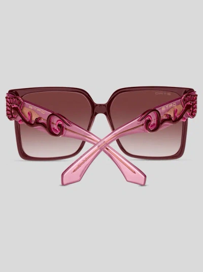 Etro Blossom, Damen, Bordeaux In Burgundy
