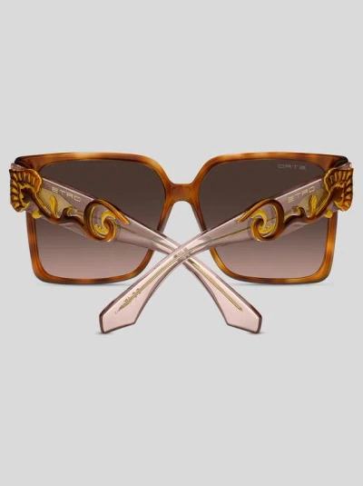 Etro Blossom, Damen, Braun In Brown