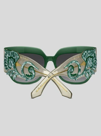 Etro Blossom, Damen, Grün In Green