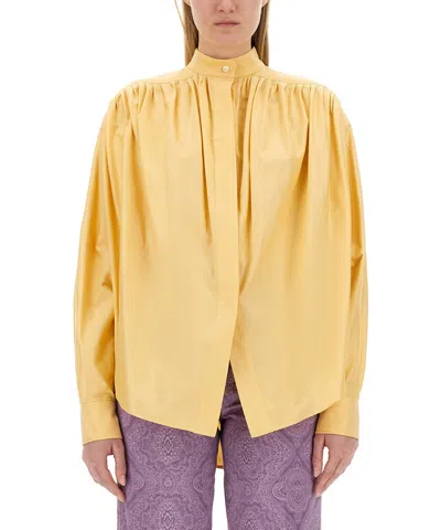 Etro Blouse