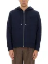 Etro In Blue
