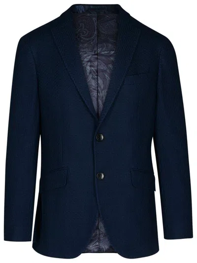 ETRO ETRO JACKETS
