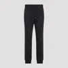Etro Coulisse Tapered Jogger Pants In Blue
