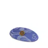 Etro Hair Accessories Blue In Blue