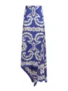 Etro Skirts In Blue