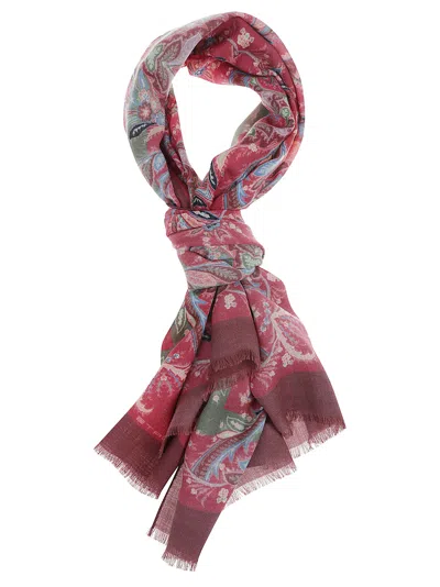 ETRO BOHEME SCARF