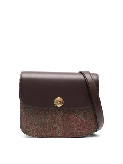 ETRO ESSENTIAL CROSSBODY BAG