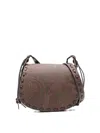 Etro Small Drya Cross Body Bag