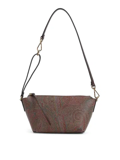Etro Bolsa Bandolera - Marrón In Brown