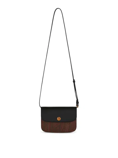 ETRO BOLSA BANDOLERA - MULTICOLOR