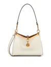 Etro Mini Sailing Bag In Blanco
