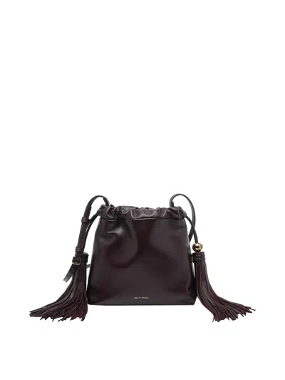 Etro Bolsa Bandolera - Rojo