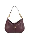 Etro Buckle-fastening Leather Backpack