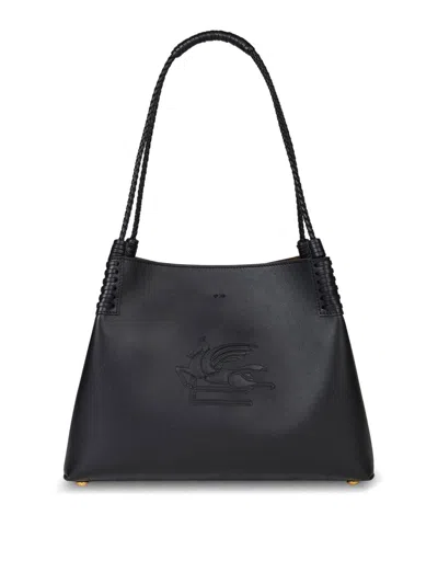Etro Bolso Clutch - Negro In Black