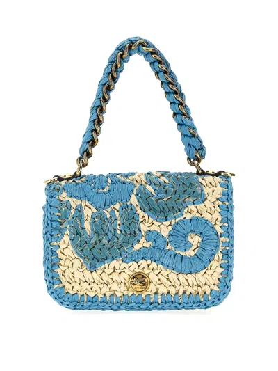 Etro Bond Xs Handbag