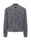 Etro Bomber
