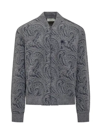 Etro Bomber