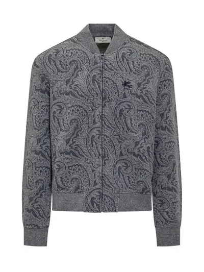 Etro Bomber