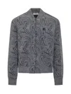 Etro Bomber