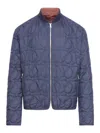 ETRO ETRO BOMBER JACKETS