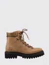 Etro Boot  Men Color Brown In Brown