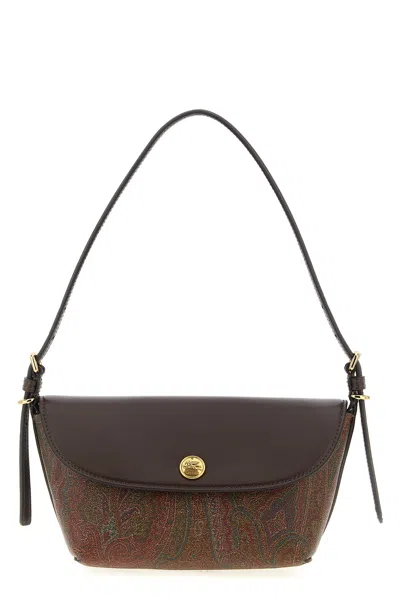 Etro Borsa A Spalla 'arnica' Piccola In Multi