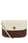 Etro Women Printed Canvas Essential Xs Crossbody Bag