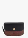 Etro Essential Crossbody Bag In 0001