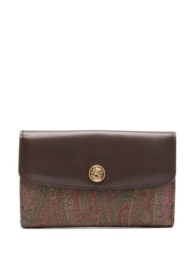 ETRO ETRO BRIEFCASE