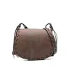 Etro Small Drya Cross Body Bag