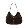 Etro Brown Tote Bags Women In Brown