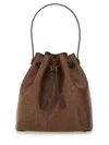 Etro Bucket Bag "arnica" Small