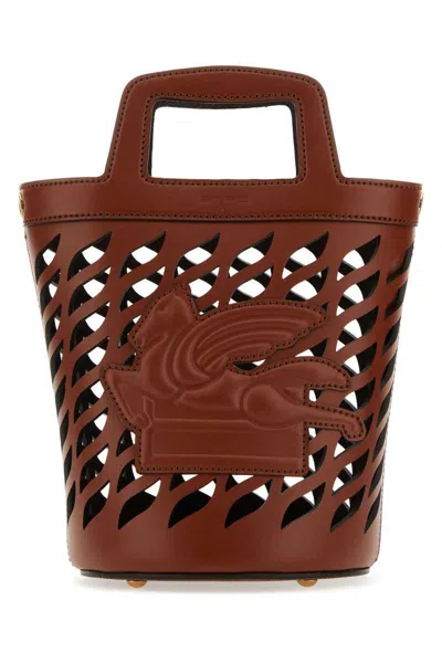 Etro Bucket Bags