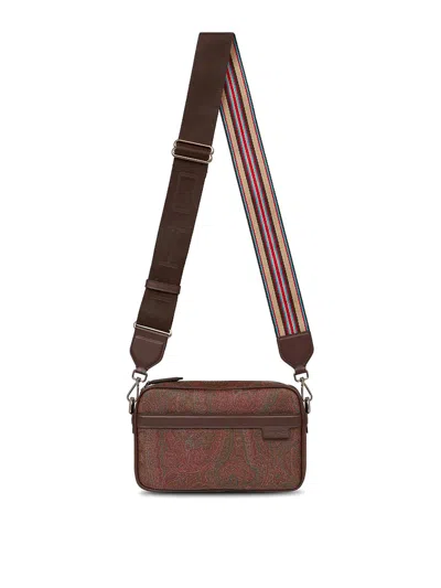 ETRO BUM BAG