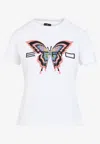 Etro T-shirt In White