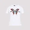 Etro T-shirt In White