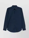 Etro Relaxed Button-down Collar Long Sleeve Shirt