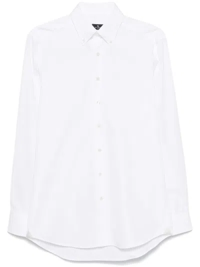 ETRO BUTTON-DOWN SHIRT