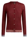 Etro Button-up Cardigan