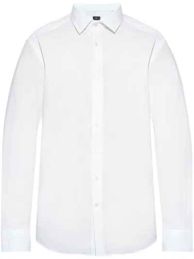 ETRO BUTTON-UP SHIRT