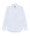 Etro Button-up Shirt In White