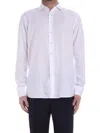 ETRO BUTTONED-UP LONG-SLEEVED SHIRT