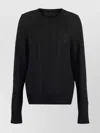 Etro Cashmere Crew-neck Sweater