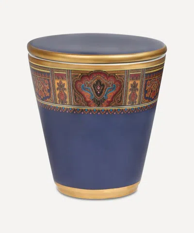 Etro Cachemire Blue Candle