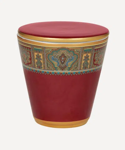 Etro Cachemire Red Candle