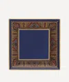 Etro Large Cachemire Square Tray