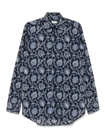 ETRO SHIRT