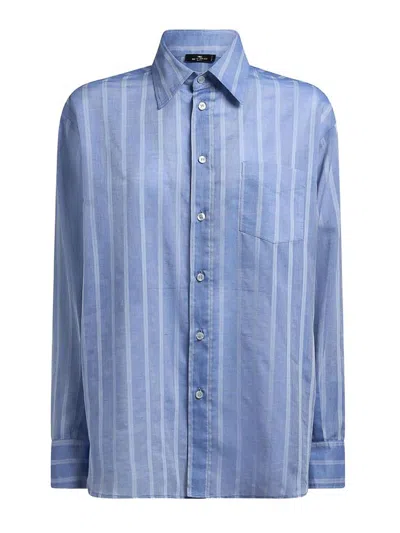 ETRO SHIRT