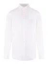 Etro Roma Shirt Clothing In Blanco